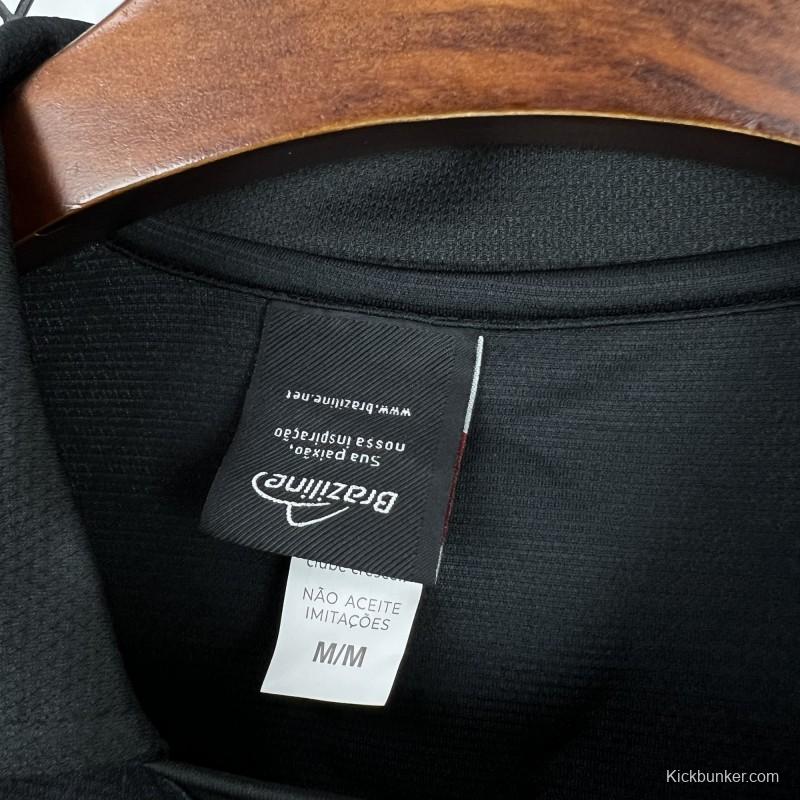 2025/26 Vasco Da Gama Negritude Jersey