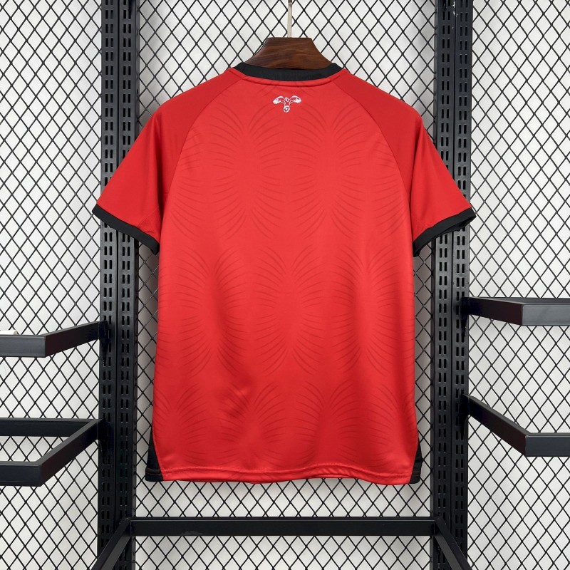 2026 Jordan World Cup Away Jersey