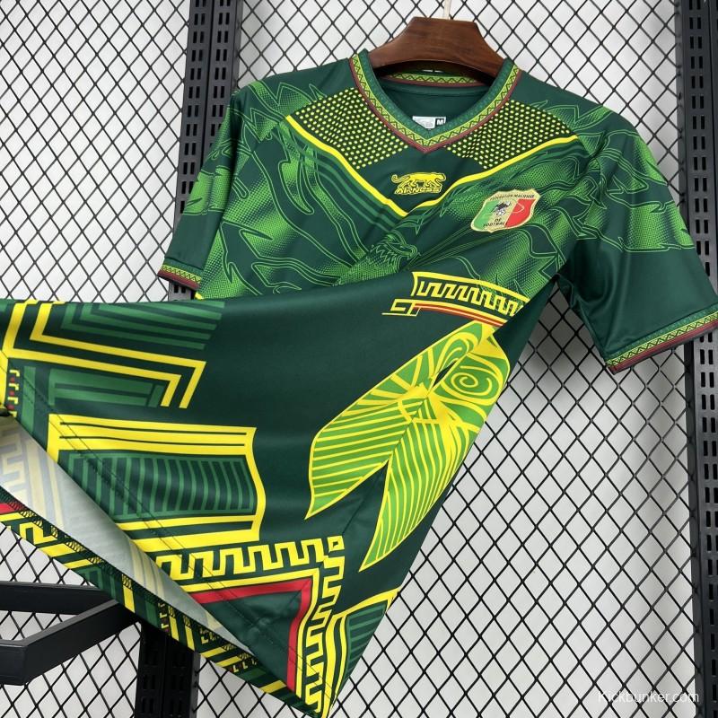 2026 Mali Away Jersey