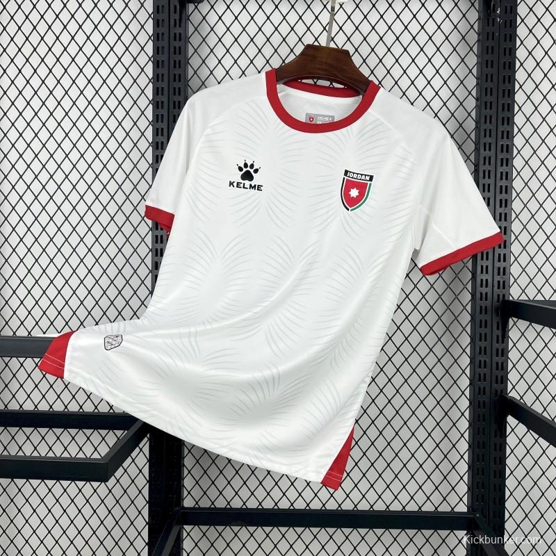 2026 Jordan World Cup Home Jersey