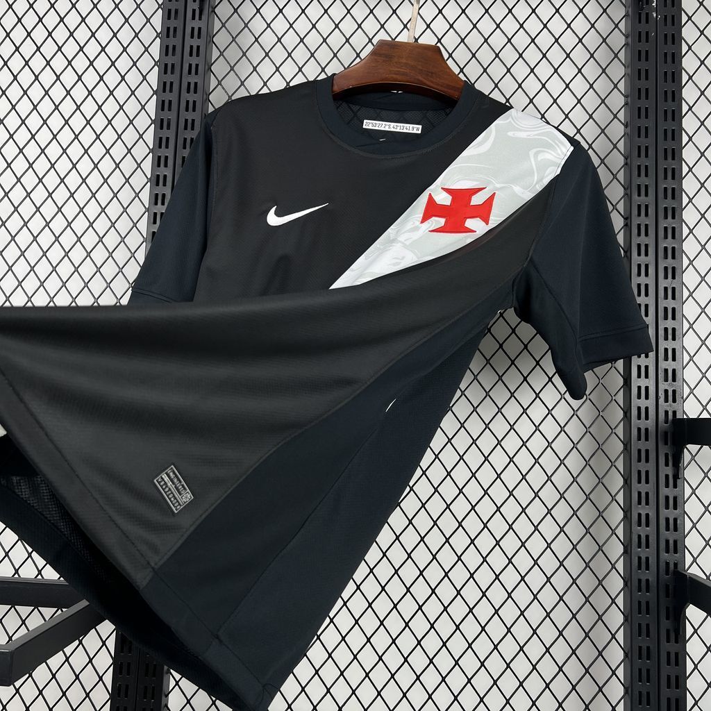 2026/27 Mens Vasco Da Gama Home Jersey