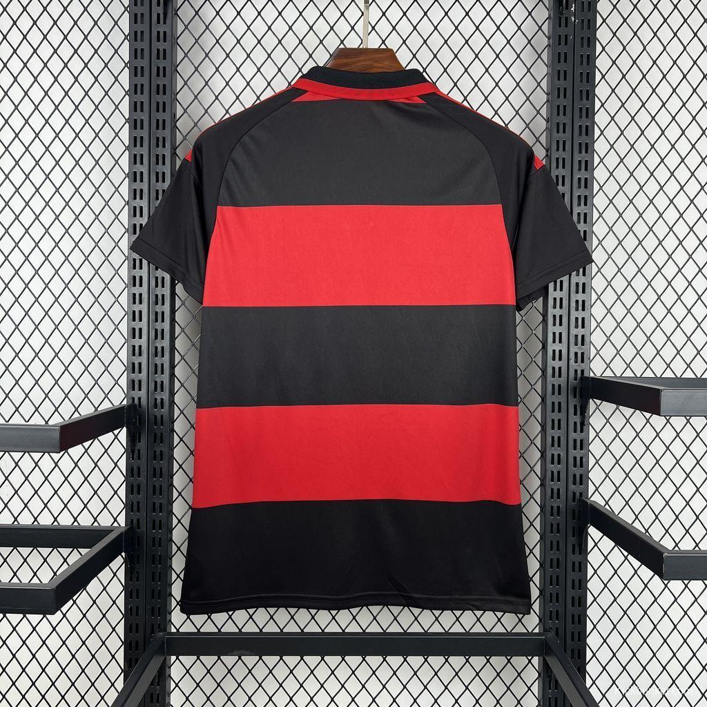 2026/27 Mens Flamengo Home Jersey