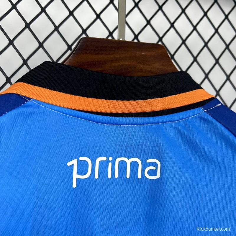 2025/26 Mens Real Betis Balompié Forever Green Goalkeeper Jersey