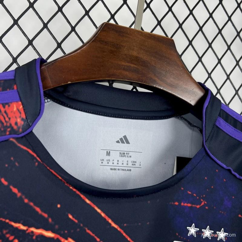 2025/26 Mens Benfica Fourth Jersey