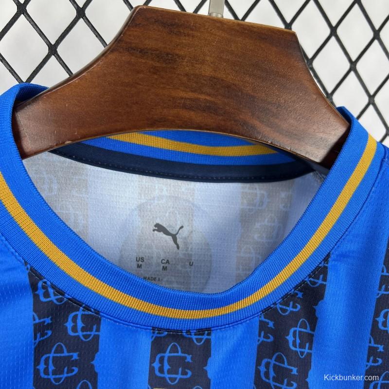 2026/27 Mens Chivas Guadalajara Third Jersey