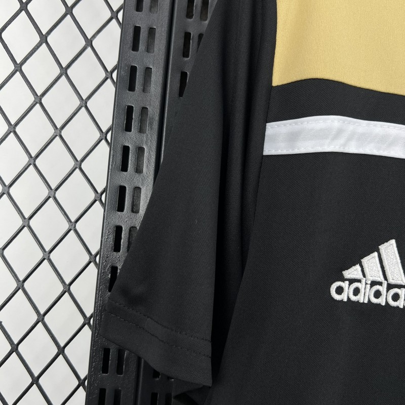 2018/19 Retro Ajax Away Jersey