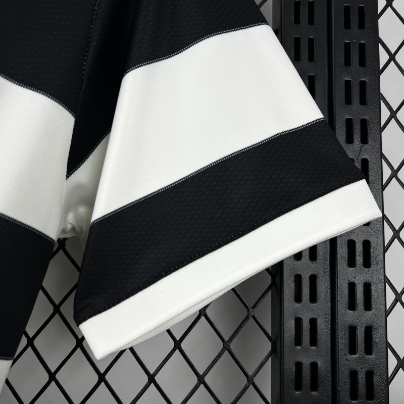 2025/26 Mens Juventus X Sgura Pack Fourth Jersey