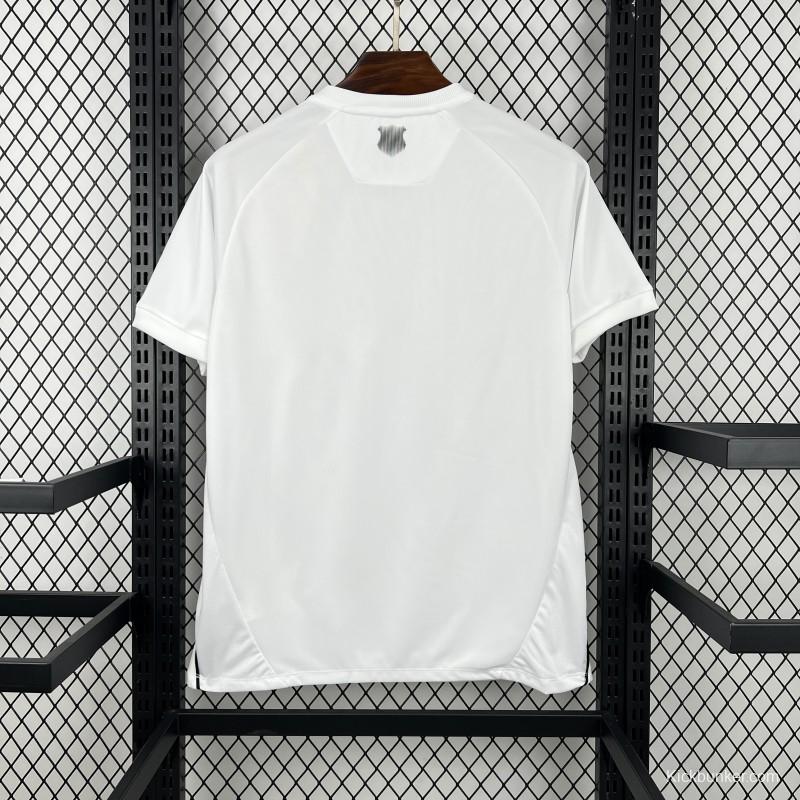 2026/27 Mens Ceara Away Jersey