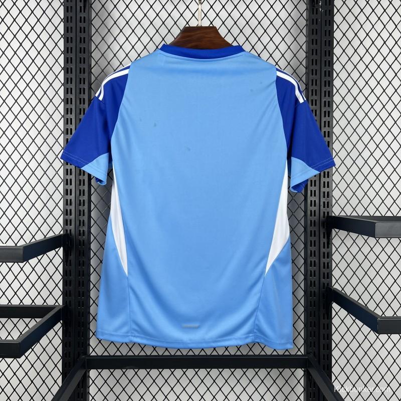 2026 Mens Colombia Special Jersey