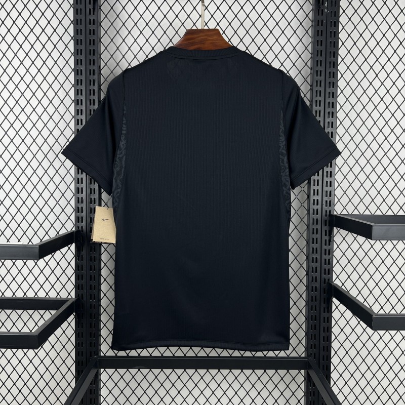 2026 Mens Norway World Cup Away Jersey