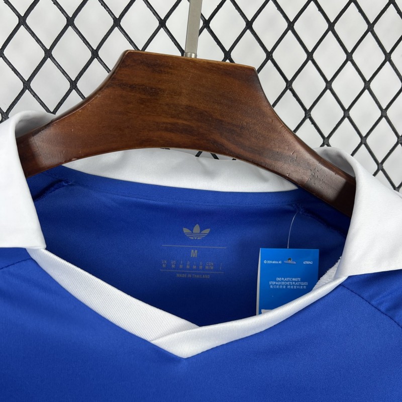 2025/26 Mens Real Zaragoza Vintage Jersey