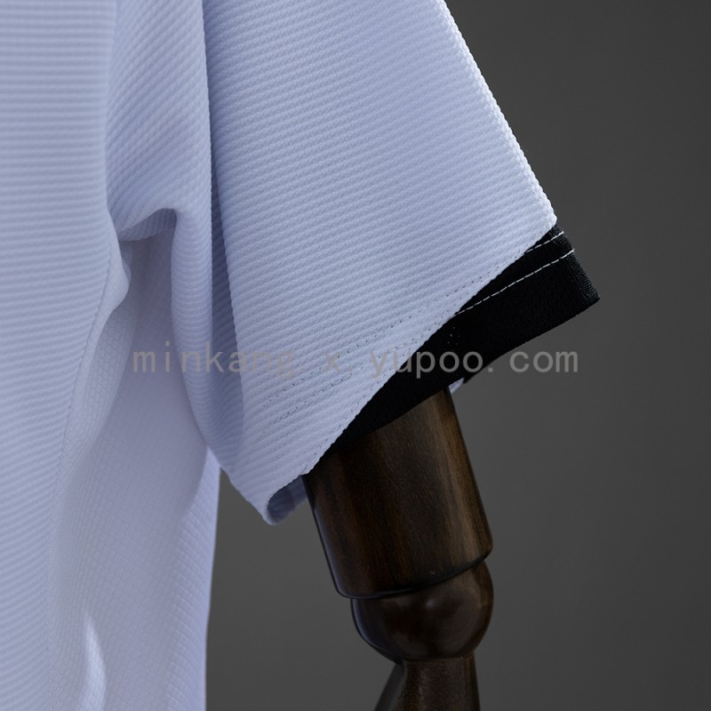 2006 Corinthians Home Retro Jersey