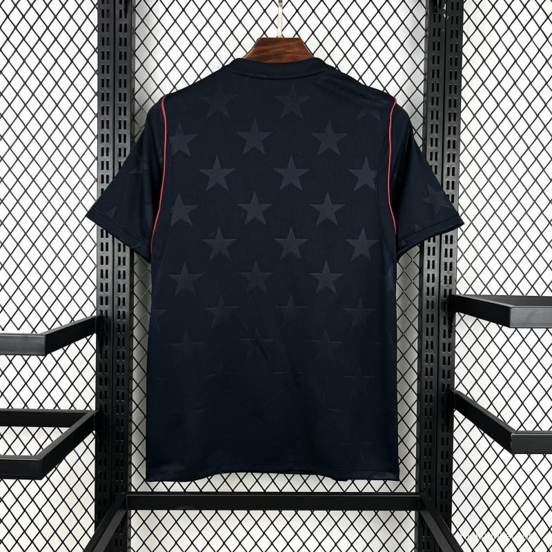 2026 Mens USA World Cup Away Jersey