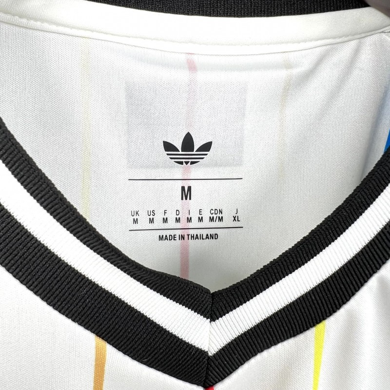 2026 Mens Japan World Cup Away Jersey