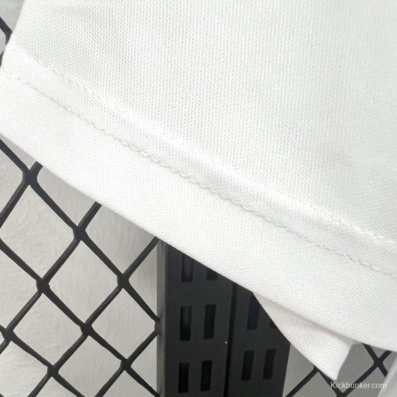 2026 Mens England World Cup Special Jersey