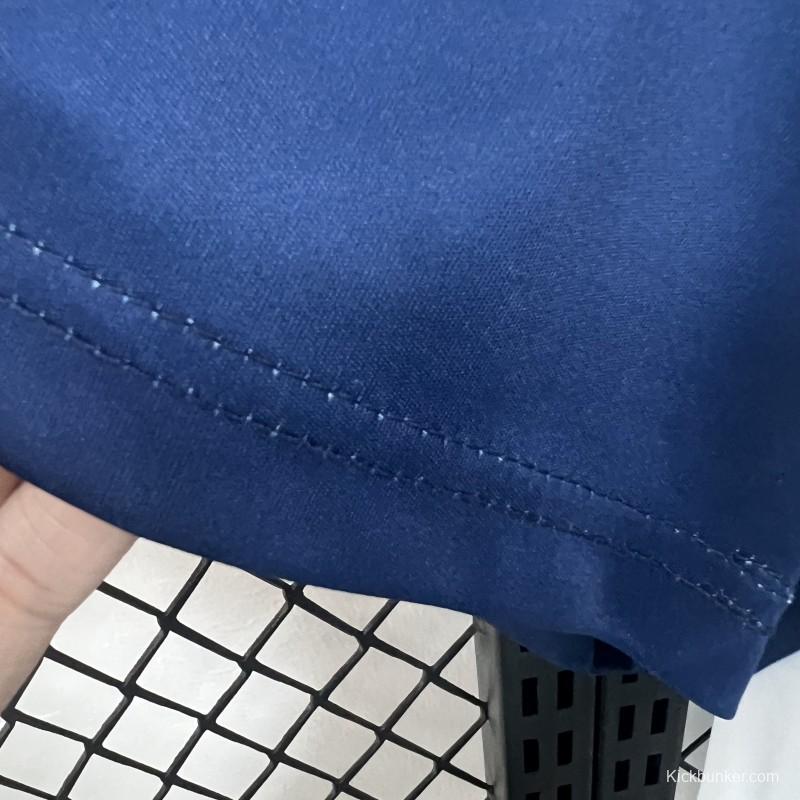 2026 Mens Argentina World Cup Special Jersey