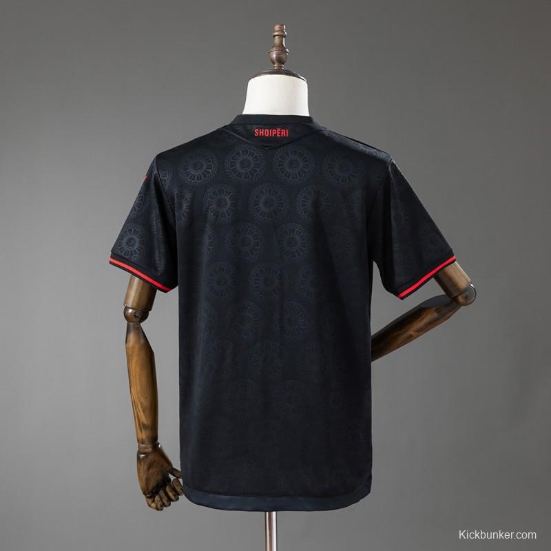 2026 Albania Third Jersey