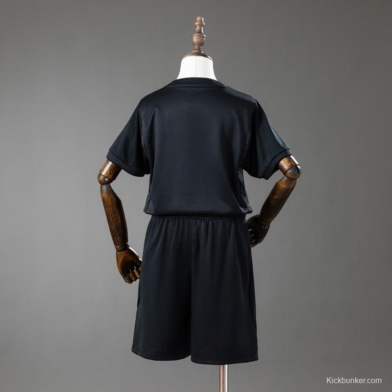 2026 Kids Norway Away Kit Jersey Size 16-28