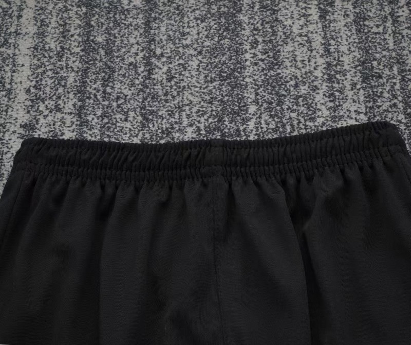 Retro Kids 1990  England Black Jersey