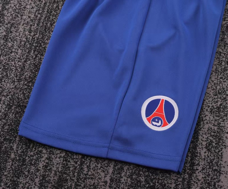 Retro 95/96 Kids PSG/Paris Saint-Germain Home Jersey
