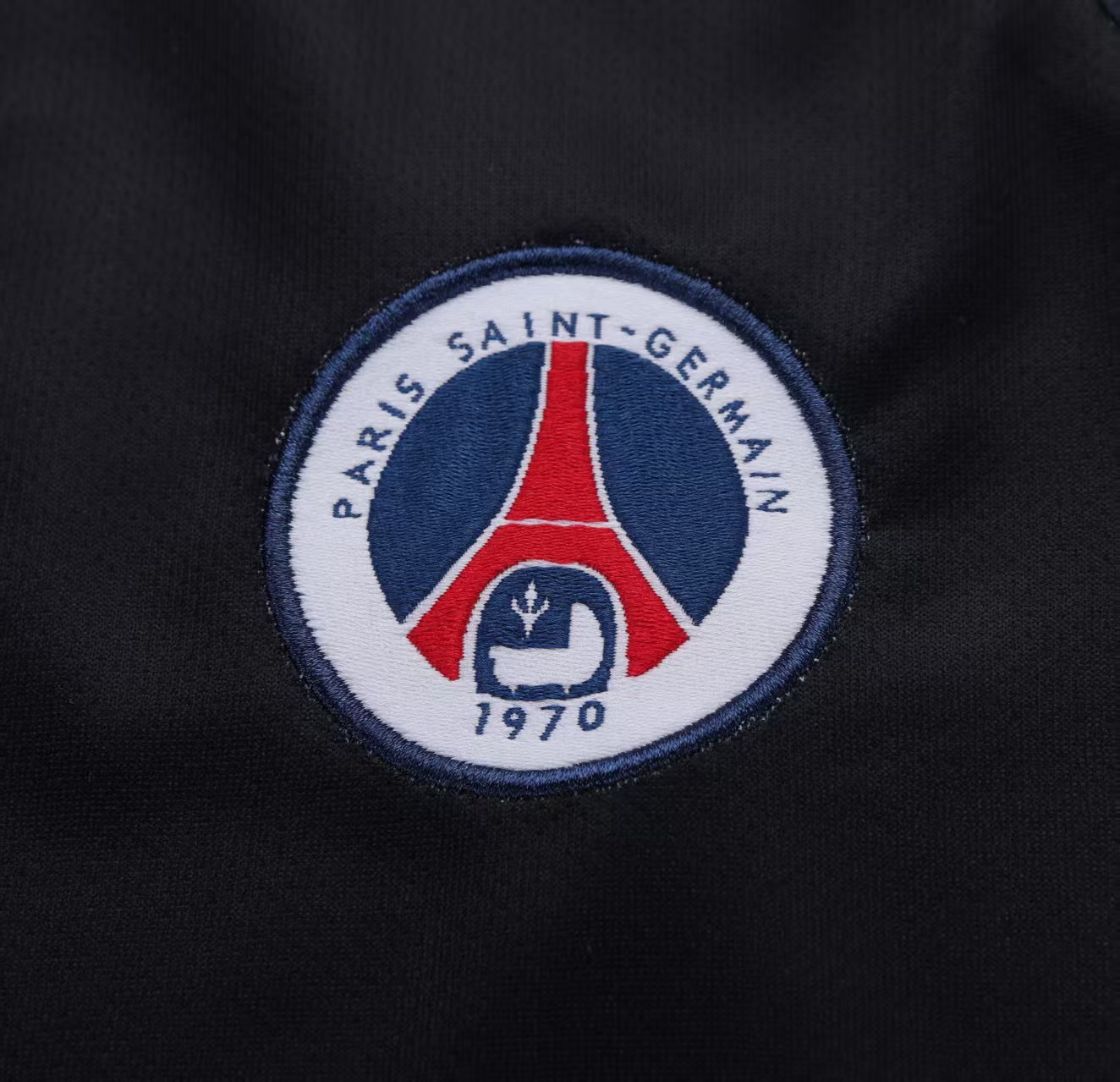 Retro  Kids 01/02 PSG/Paris Saint-Germain Third Jersey