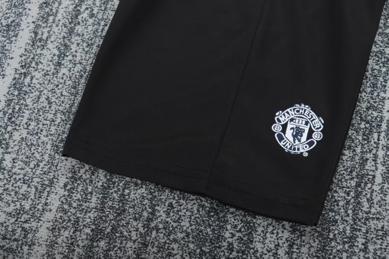 Retro Kids 99/00 Manchester United Away Jersey