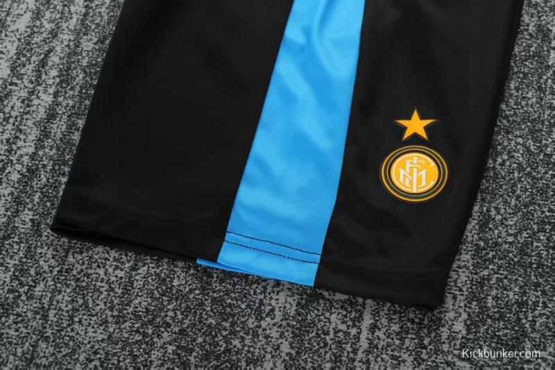 Retro 92/93 Inter Milan Away Jersey