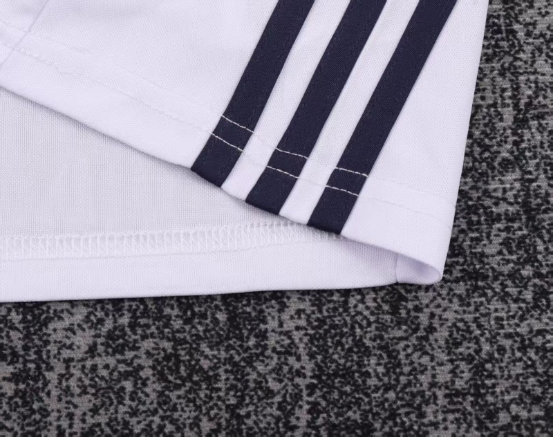 Retro Kids 2016 Japan Away Jersey