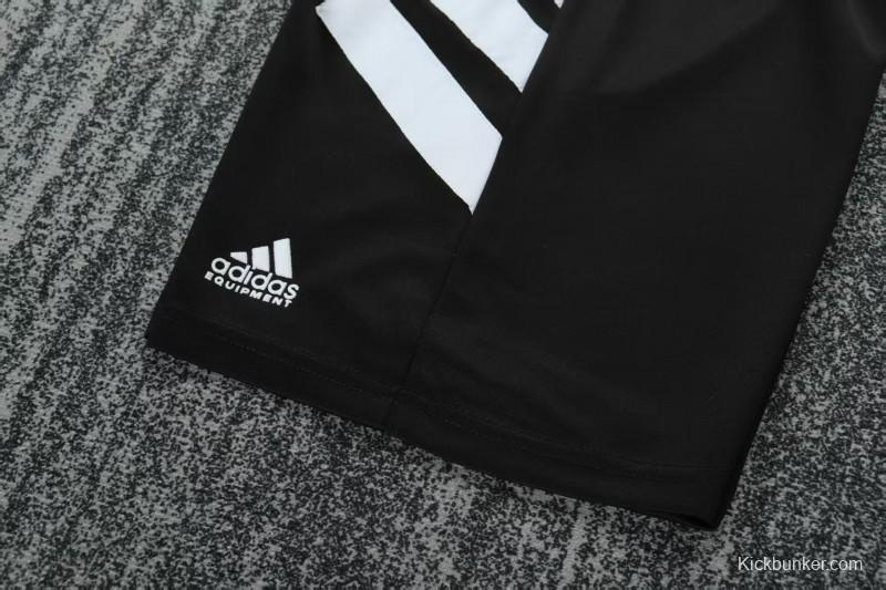 Retro 93/95 Liverpool Away Jersey