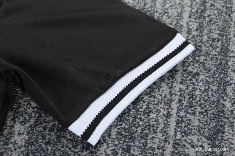 Retro 96/97 Kids Liverpool Third Jersey