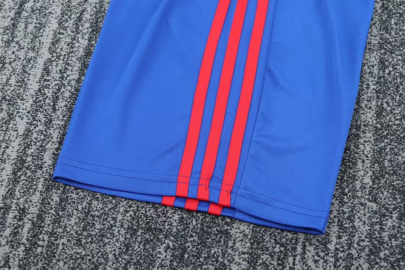 Retro 1990 Kids Colombia Away Jersey