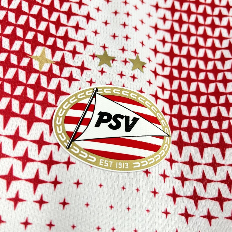 2025/26 Mens PSV Eindhoven Special Jersey
