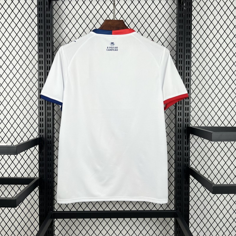 2026/27 Mens Bahia Home Jersey
