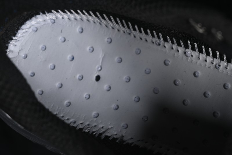Hoka Mafate Speed 2 Trail Running Shoes with Lightweight Fresh Foam and Vibram Outsole - 1126851 BKSV