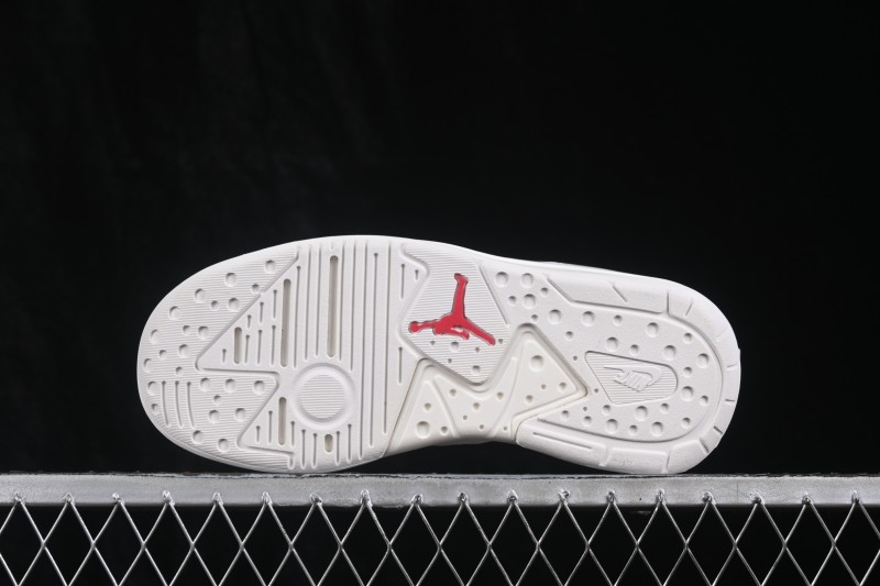 Nike Air Jordan CMFT Era Retro Skateboarding Shoes - IR7568-101