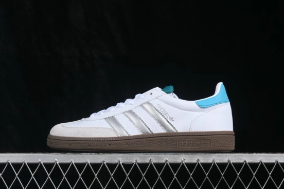 Adidas Handball Spezial Classic Retro Skateboarding Shoes - KJ1178