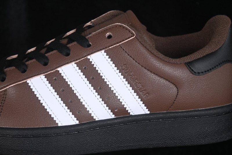 Adidas Originals Superstar II Classic Shell-Toe Casual Shoes - KI3569