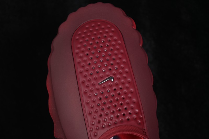 Nike Mind 001 Neuroscience Foot Massage Slippers with Perforated Breathable Upper - HQ4307-601