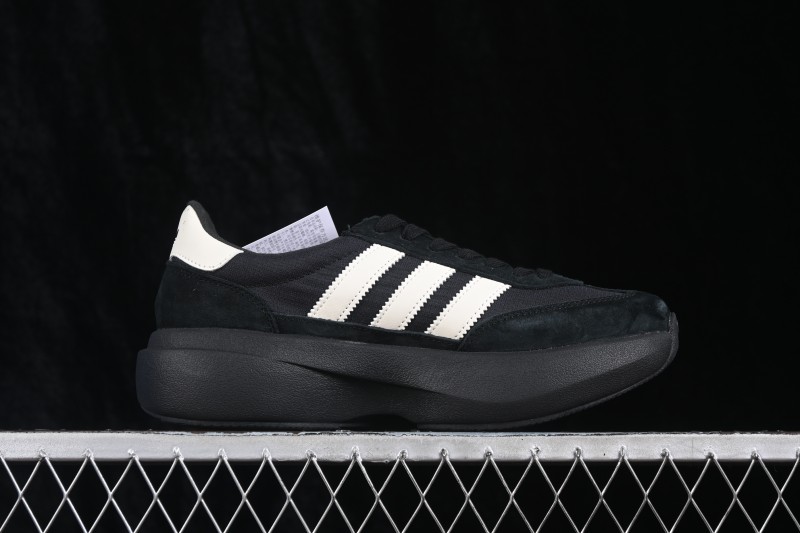 Adidas Originals SL 72 Retro Running Shoes with Classic Suede and Mesh Upper - KK3073