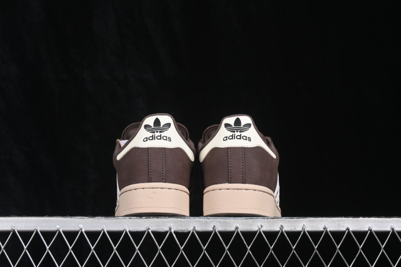 Adidas Originals Superstar II Classic Casual Shoes with Shell Toe Design - IH9314