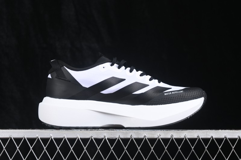 Adidas Adizero Evo SL Lightweight Breathable Running Shoes - KK0577