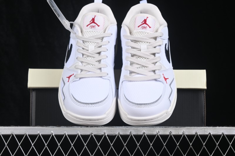 Nike Air Jordan CMFT Era Retro Skateboarding Shoes - IR7568-101