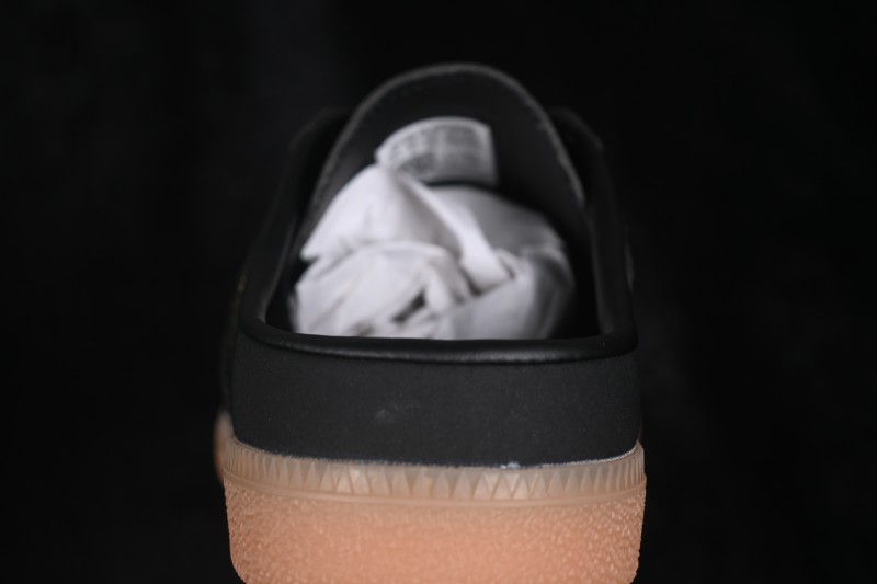 Adidas Samba OG Casual Slip-On Shoes with Retro Design - KH7718