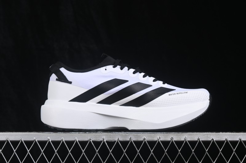 Adidas Adizero Evo SL Ultra-Light Breathable Running Shoes - KK1088