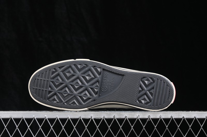 Converse Chuck 70 Collaboration High-Top Skateboarding Shoes - A21717C