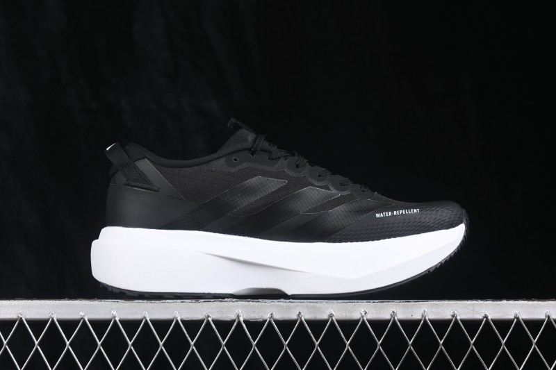 Adidas Adizero Evo SL Ultralight Breathable Cushioned Running Shoes - KK0318