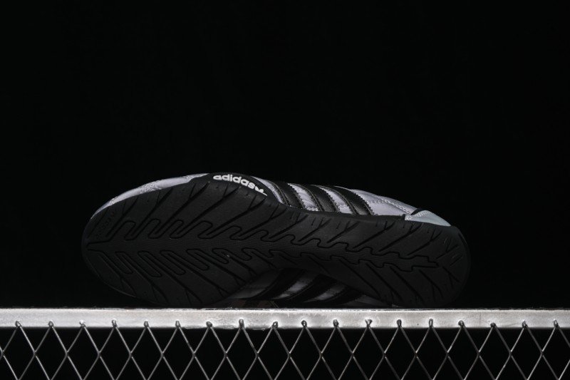 Adidas Originals Adiracer Lo Retro Running Shoes with Anti-Slip Wear-Resistant Design - JS0284