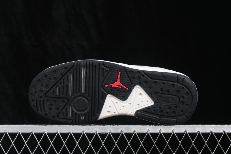 Nike Air Jordan CMFT Era Retro Skateboarding Shoes - IR7566-011