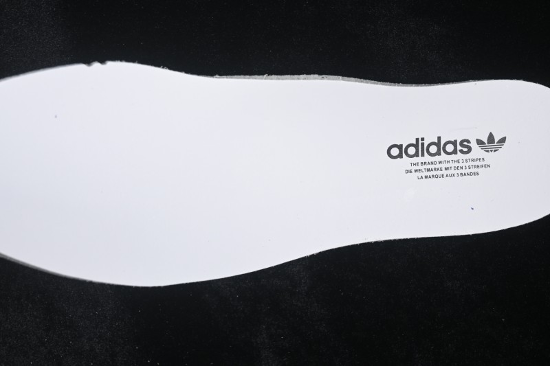 Adidas Samba OG Casual Half-Slip-On Shoes - LB3814