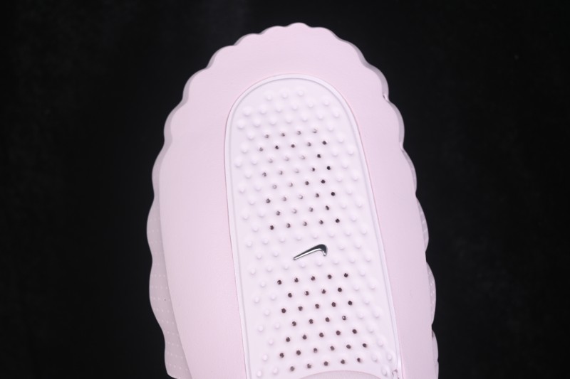 Nike Mind 001 Neuroscience Foot Massage Slippers with Breathable Perforated Upper - HQ4309-610